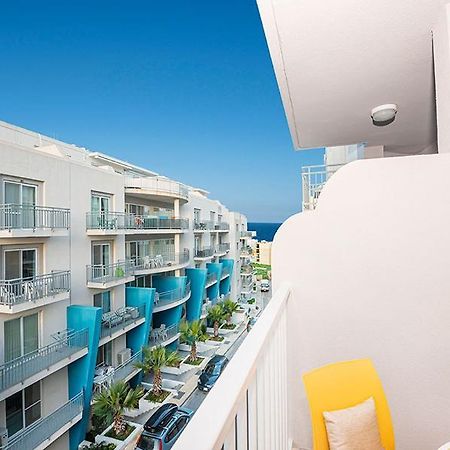 Atlantis Holiday Suites マルサルフォーン エクステリア 写真