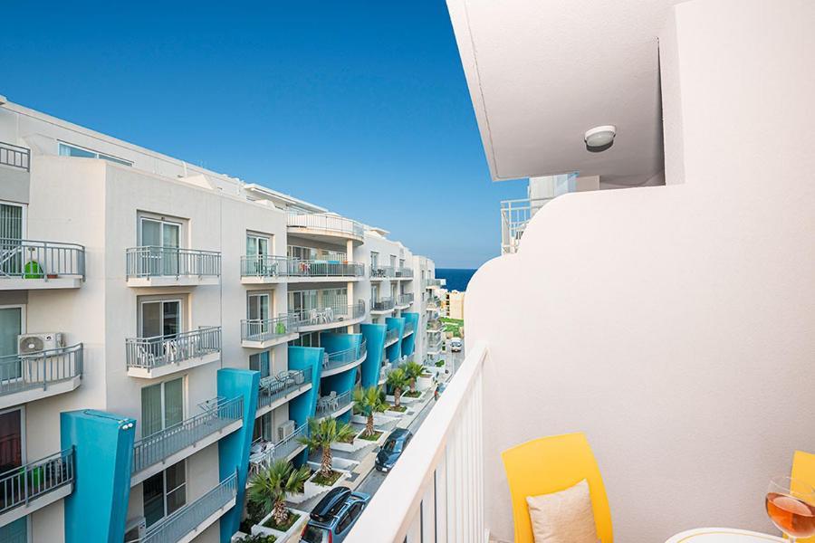 Atlantis Holiday Suites マルサルフォーン エクステリア 写真